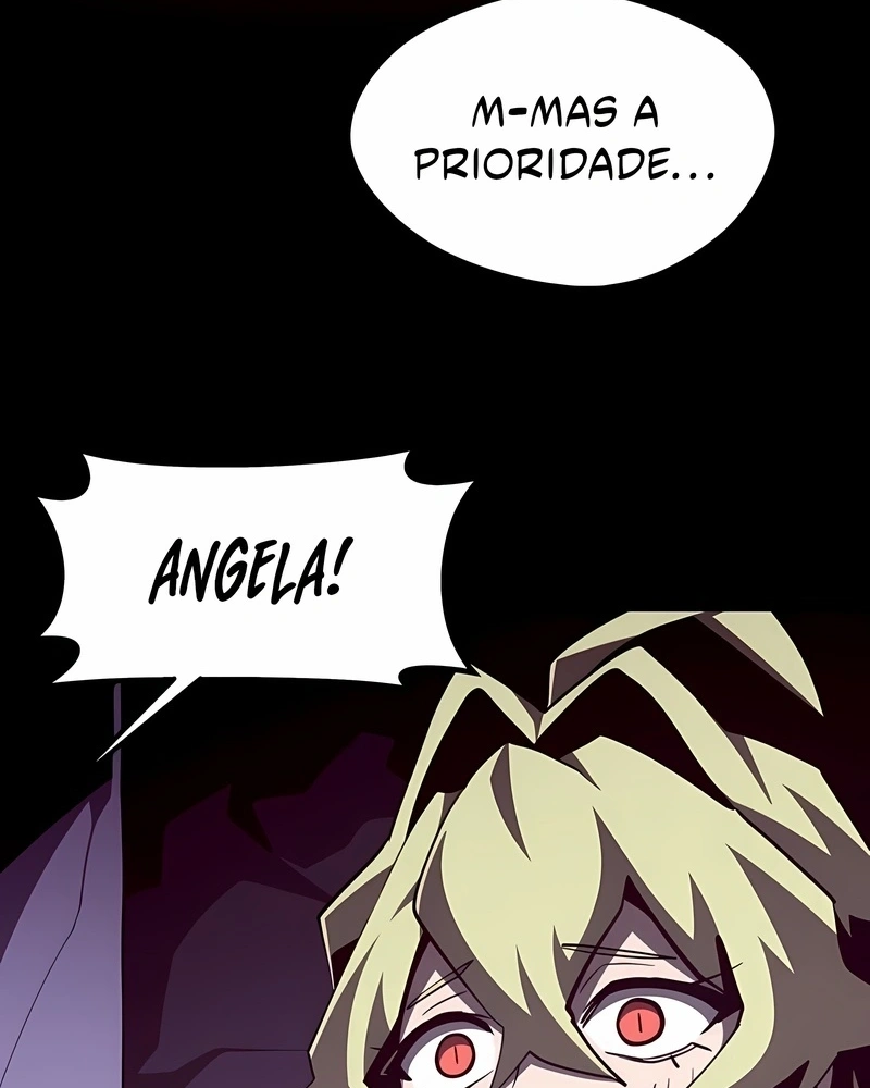 Dungeon Odyssey Capítulo 146 Página 86