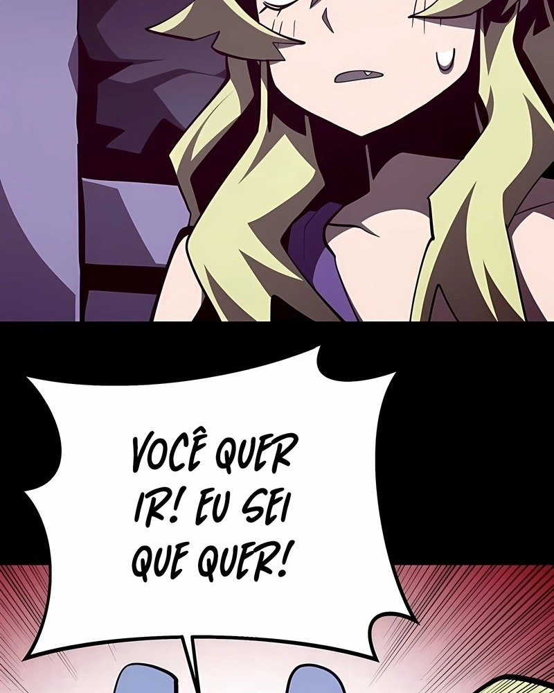 Dungeon Odyssey Capítulo 146 Página 87
