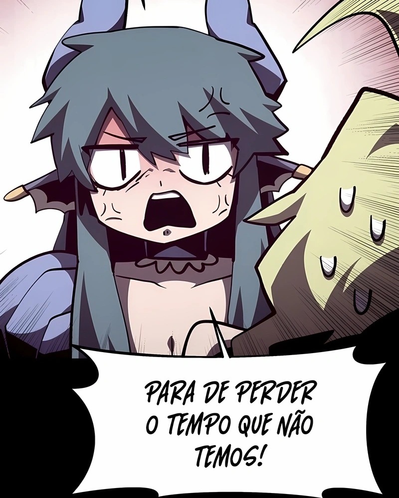 Dungeon Odyssey Capítulo 146 Página 88