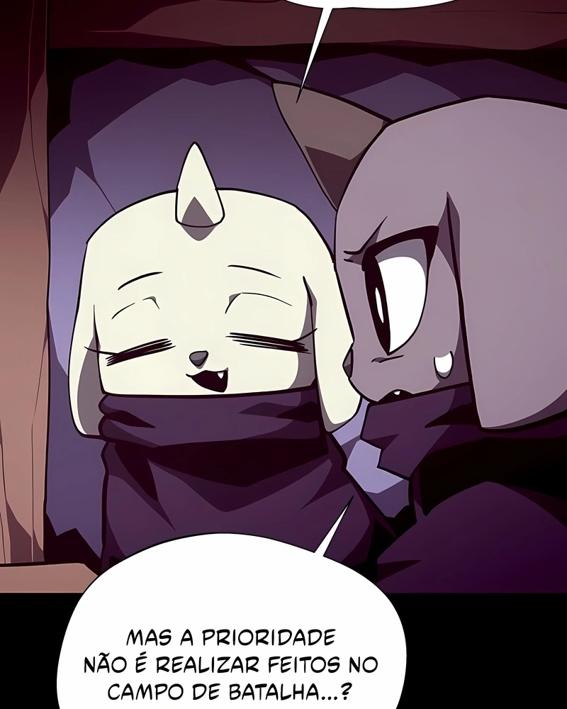 Dungeon Odyssey Capítulo 146 Página 9