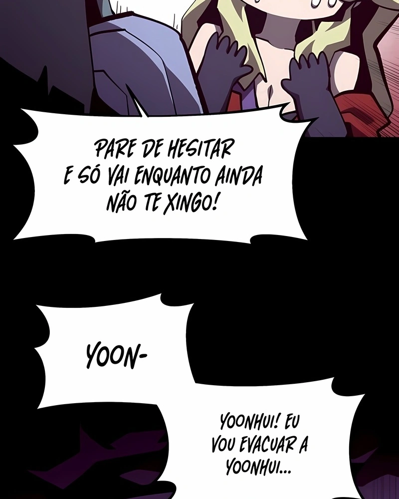 Dungeon Odyssey Capítulo 146 Página 90