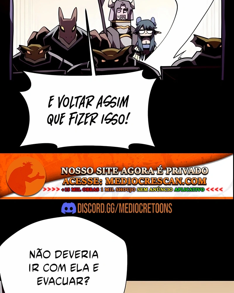 Dungeon Odyssey Capítulo 146 Página 92