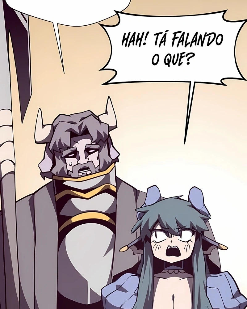 Dungeon Odyssey Capítulo 146 Página 93
