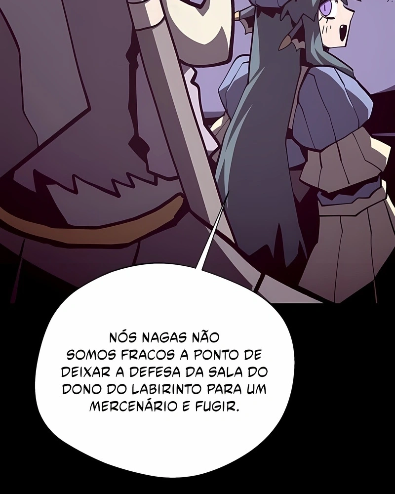 Dungeon Odyssey Capítulo 146 Página 96