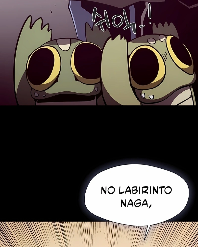 Dungeon Odyssey Capítulo 146 Página 98