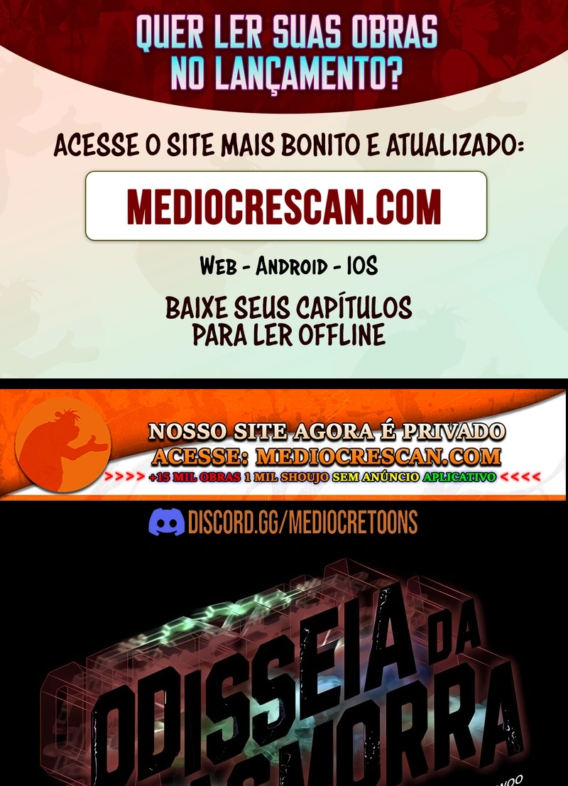 Dungeon Odyssey Capítulo 147 Página 1