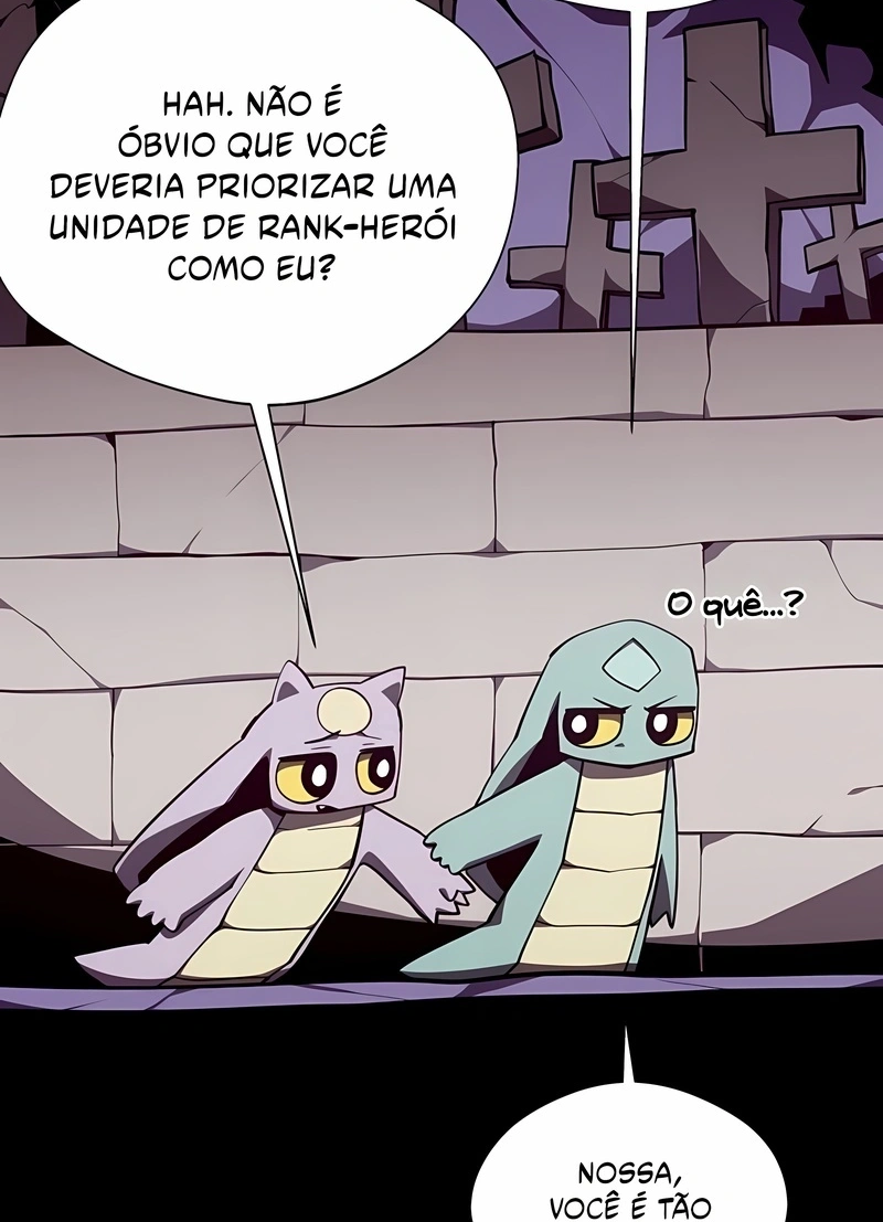 Dungeon Odyssey Capítulo 147 Página 100