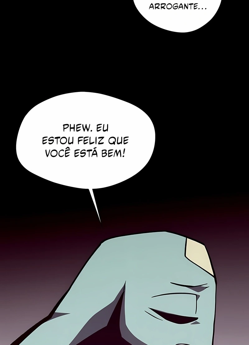 Dungeon Odyssey Capítulo 147 Página 101