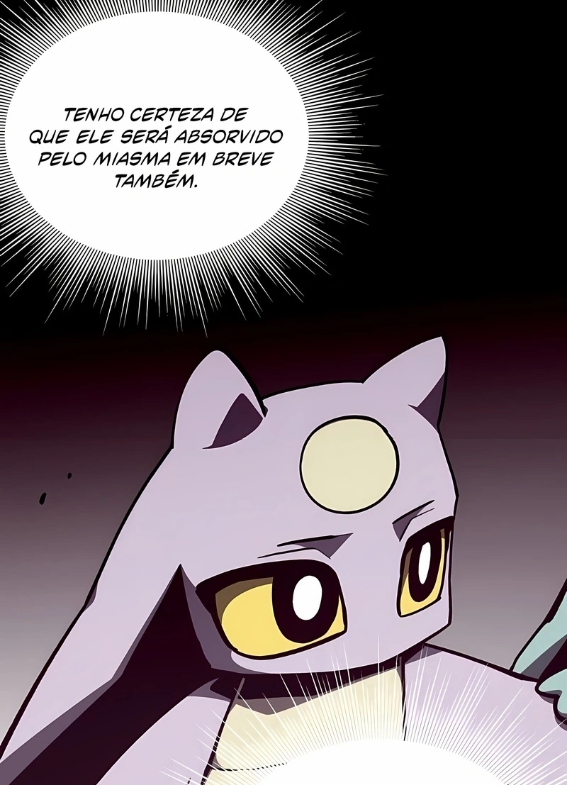 Dungeon Odyssey Capítulo 147 Página 103