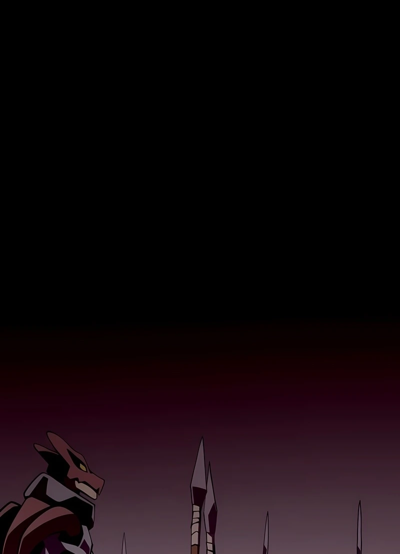 Dungeon Odyssey Capítulo 147 Página 106