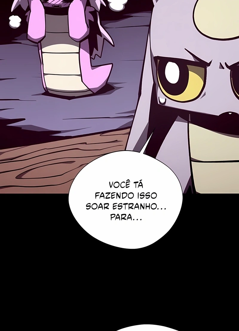 Dungeon Odyssey Capítulo 147 Página 11