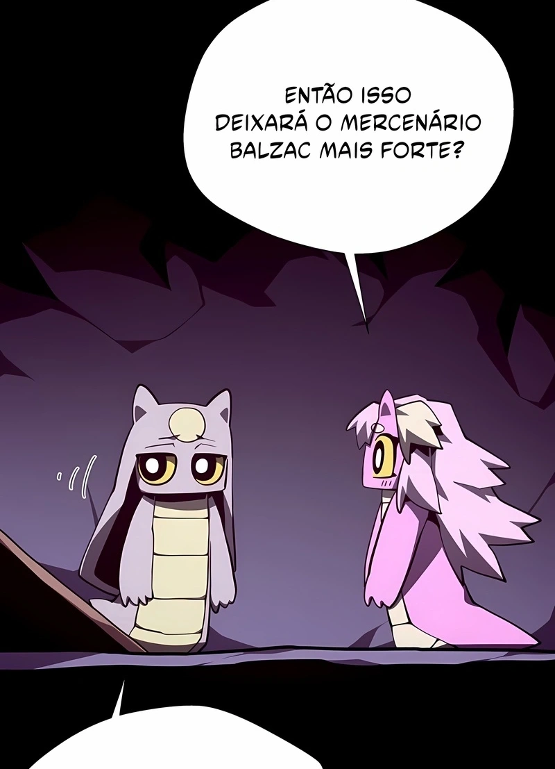 Dungeon Odyssey Capítulo 147 Página 12