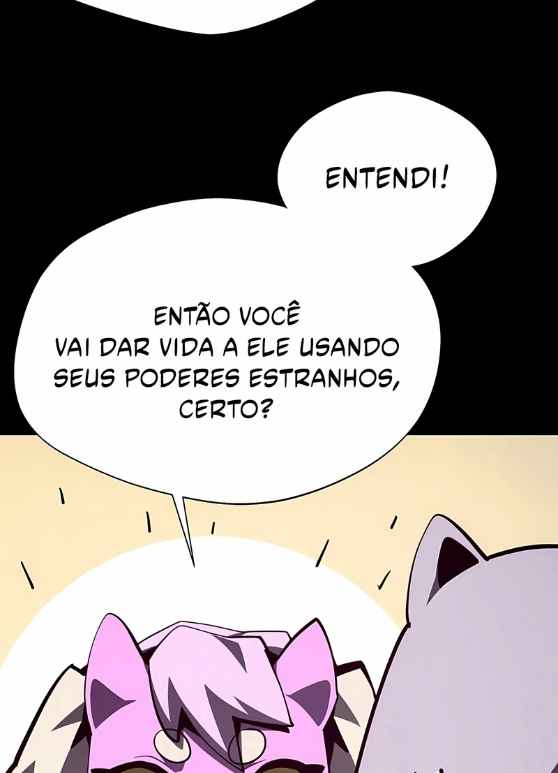 Dungeon Odyssey Capítulo 147 Página 15