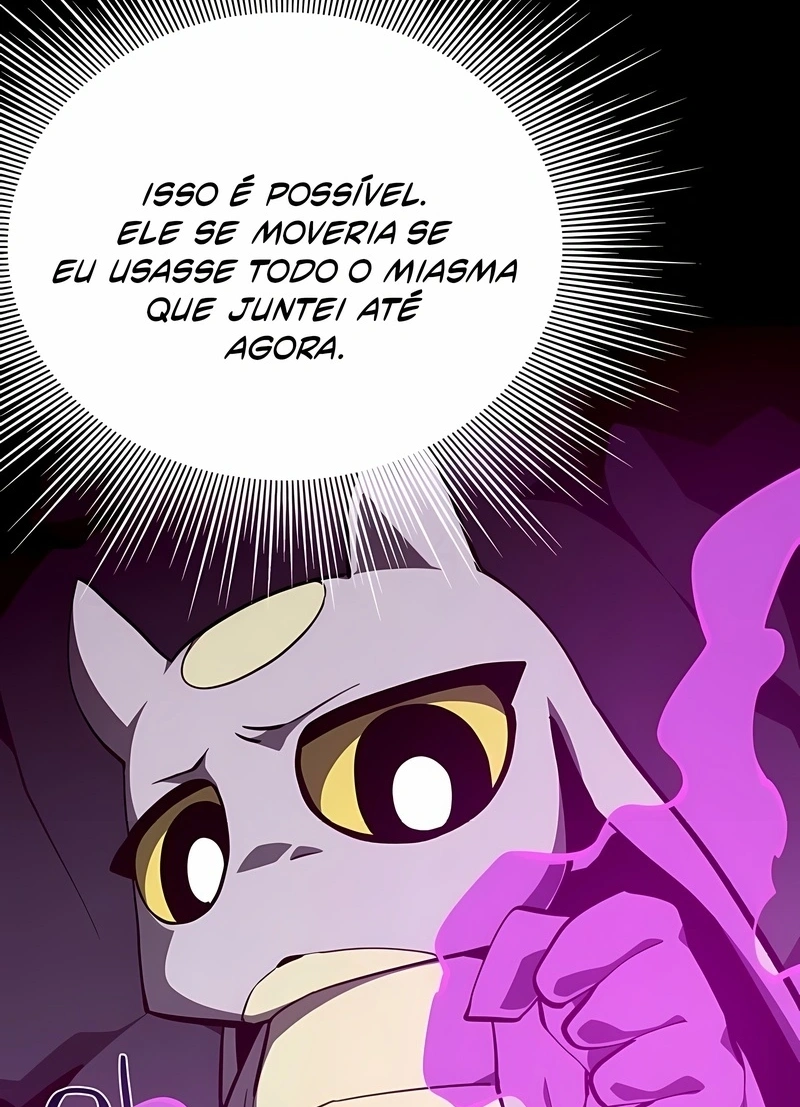 Dungeon Odyssey Capítulo 147 Página 17