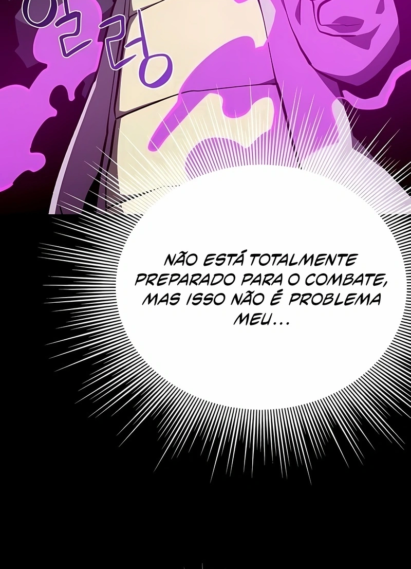 Dungeon Odyssey Capítulo 147 Página 18