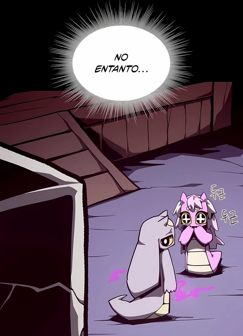 Dungeon Odyssey Capítulo 147 Página 19