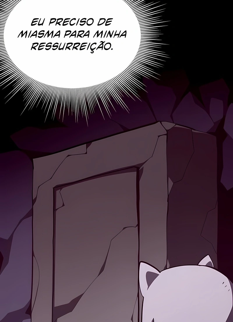 Dungeon Odyssey Capítulo 147 Página 21