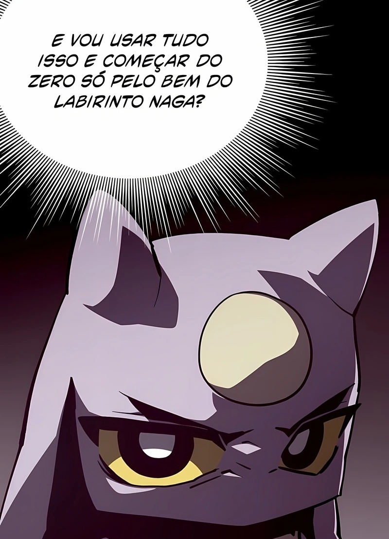 Dungeon Odyssey Capítulo 147 Página 23