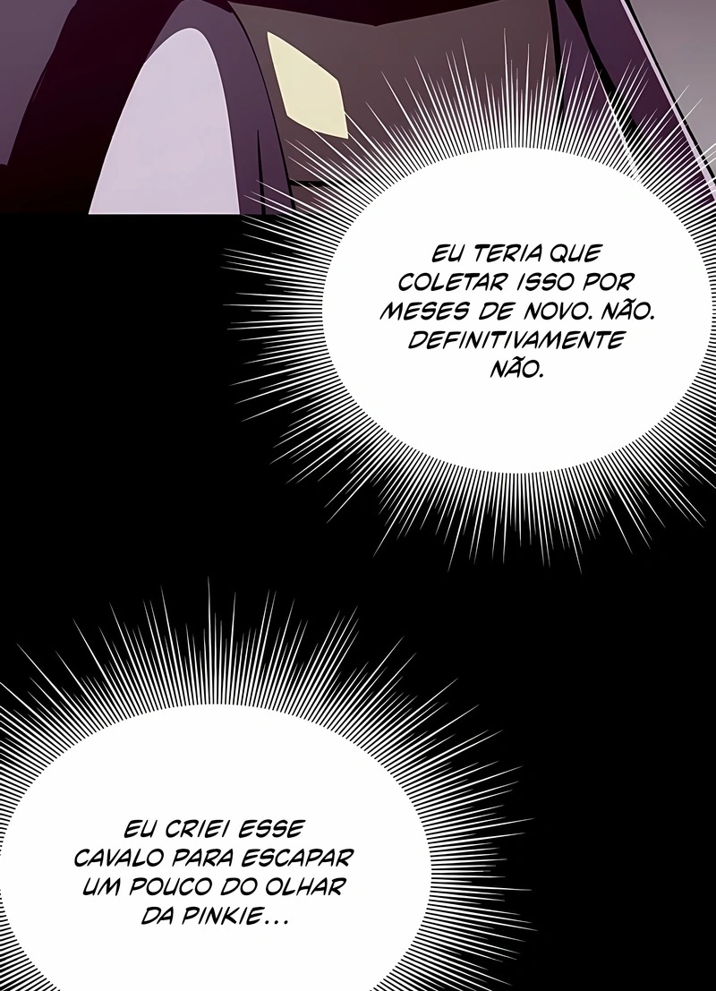 Dungeon Odyssey Capítulo 147 Página 24