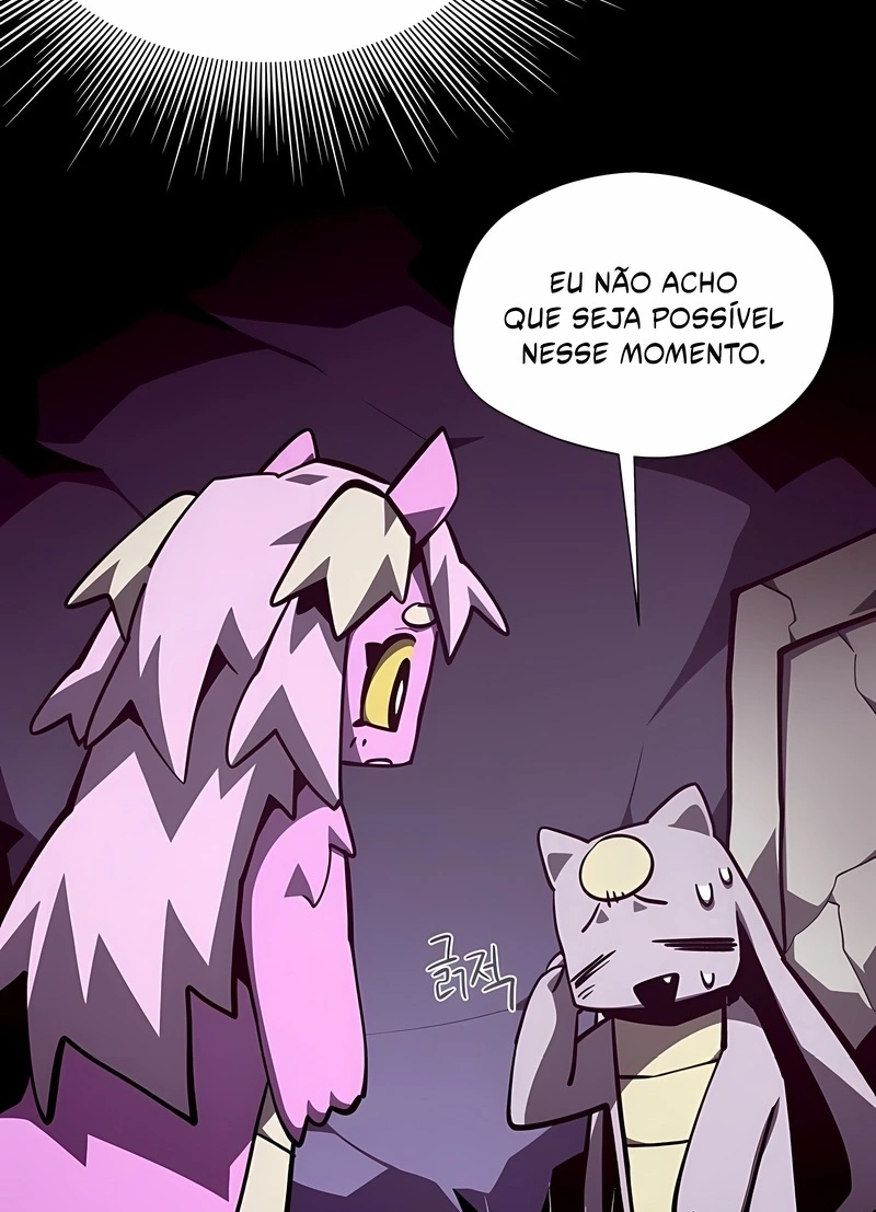 Dungeon Odyssey Capítulo 147 Página 25