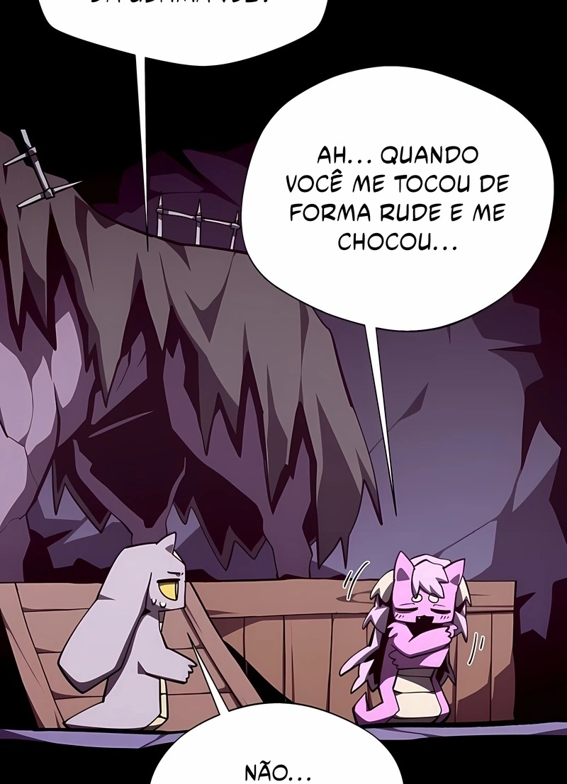 Dungeon Odyssey Capítulo 147 Página 27