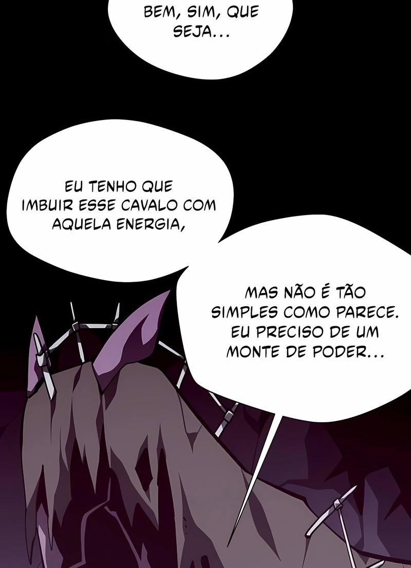 Dungeon Odyssey Capítulo 147 Página 28