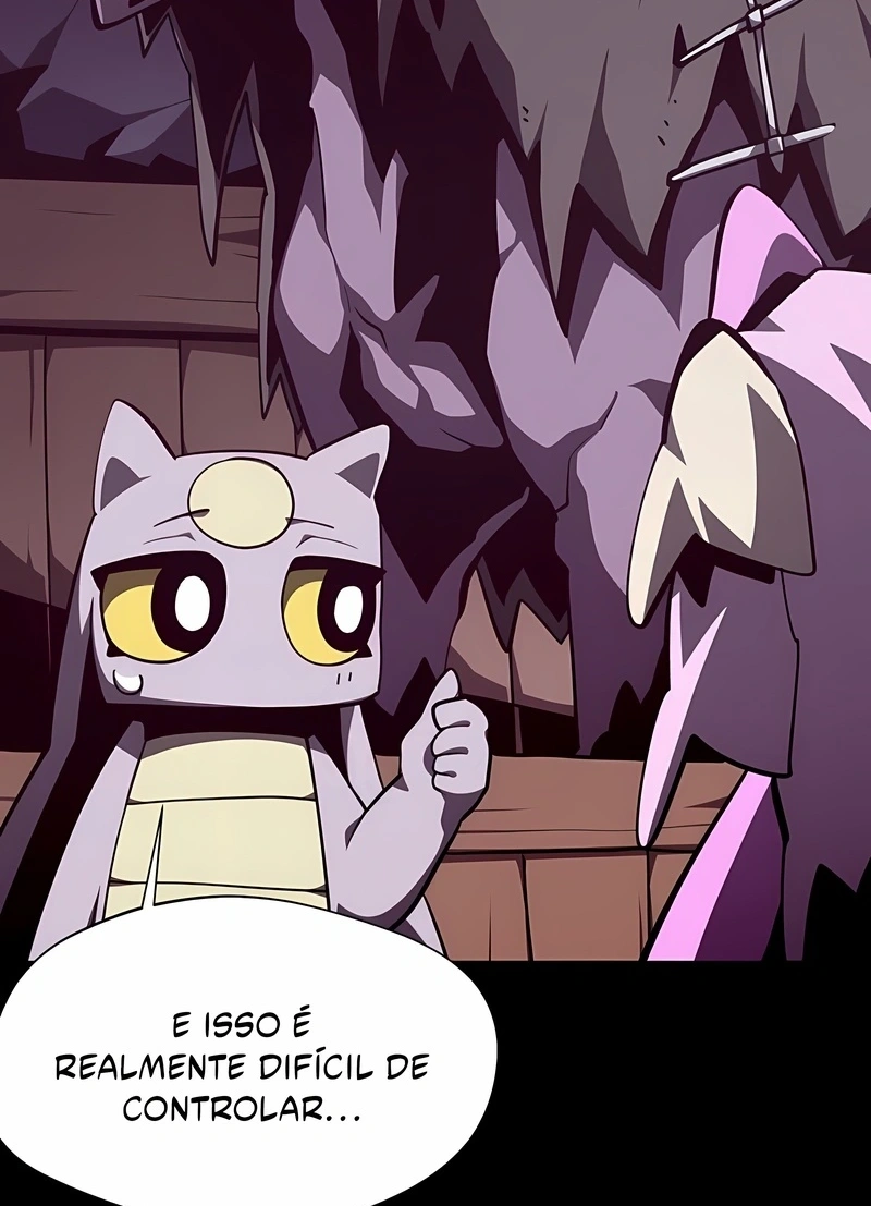 Dungeon Odyssey Capítulo 147 Página 29