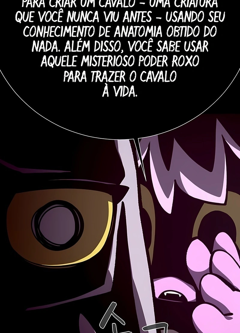 Dungeon Odyssey Capítulo 147 Página 32