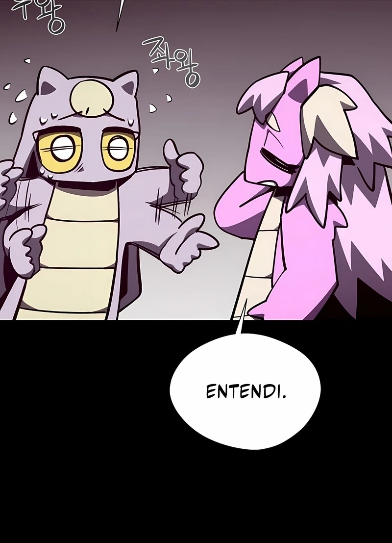 Dungeon Odyssey Capítulo 147 Página 34