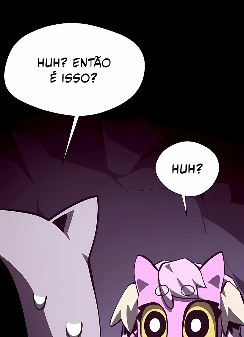 Dungeon Odyssey Capítulo 147 Página 35