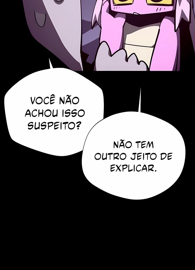 Dungeon Odyssey Capítulo 147 Página 36