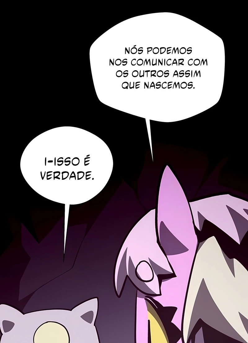 Dungeon Odyssey Capítulo 147 Página 37