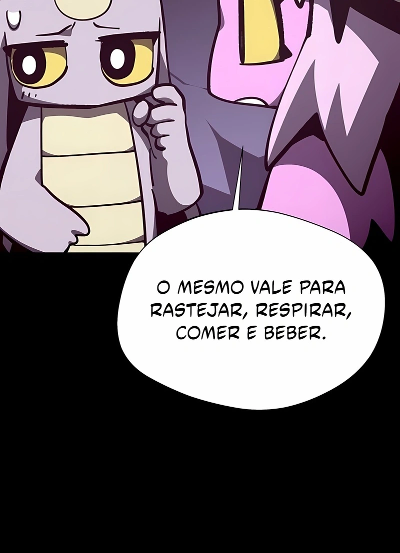 Dungeon Odyssey Capítulo 147 Página 38