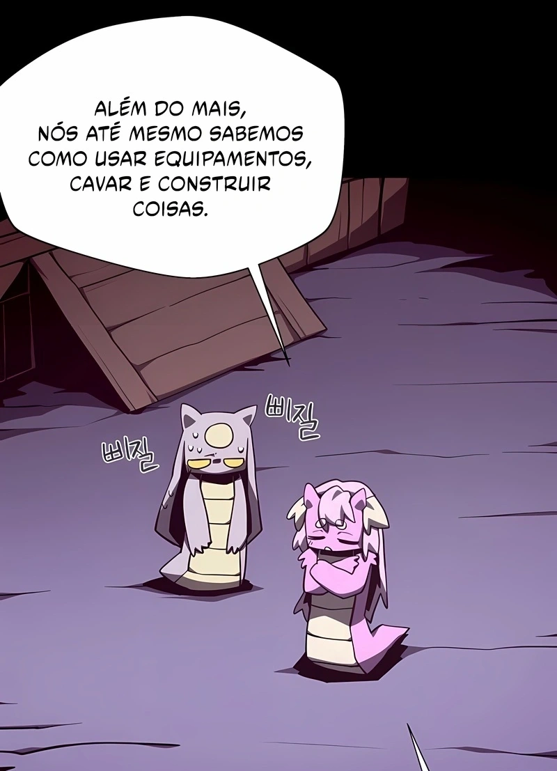 Dungeon Odyssey Capítulo 147 Página 39