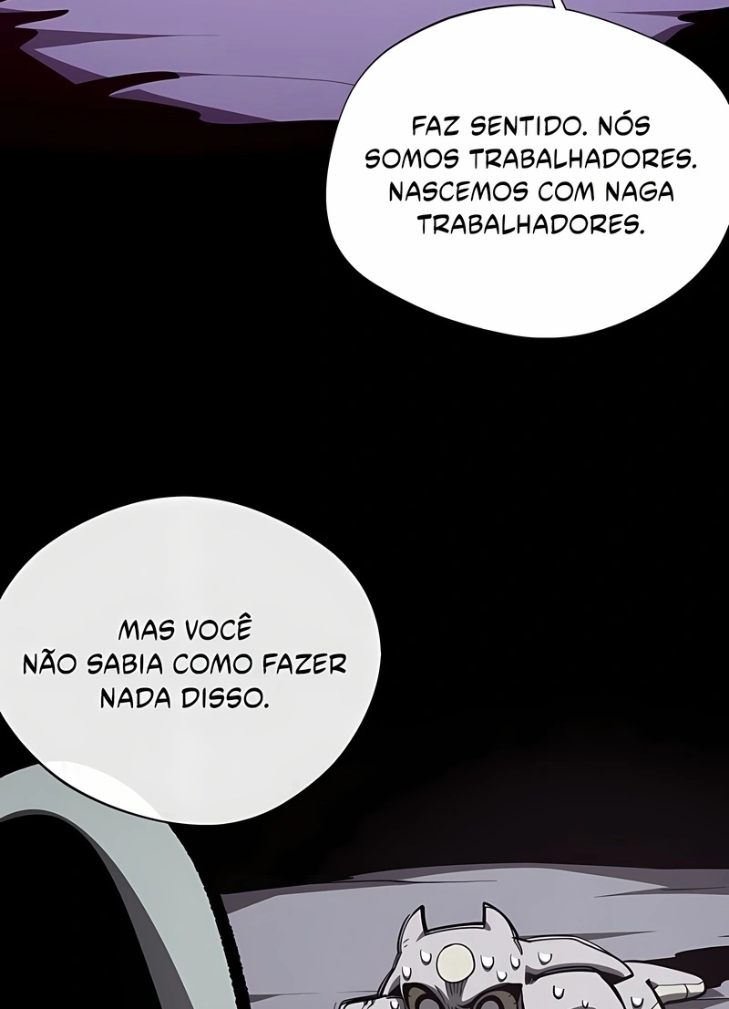 Dungeon Odyssey Capítulo 147 Página 40