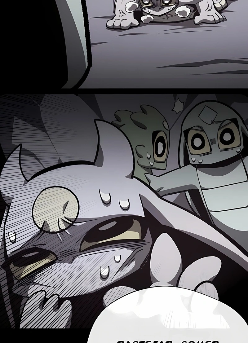 Dungeon Odyssey Capítulo 147 Página 41