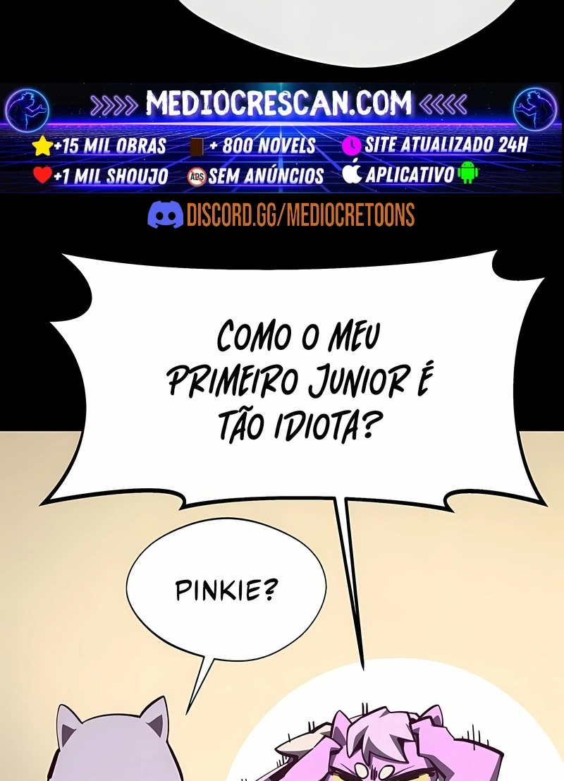 Dungeon Odyssey Capítulo 147 Página 44