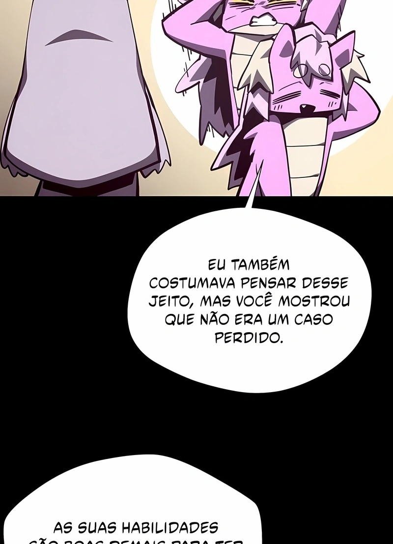 Dungeon Odyssey Capítulo 147 Página 45