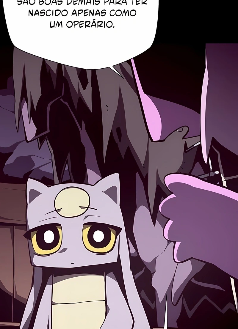 Dungeon Odyssey Capítulo 147 Página 46