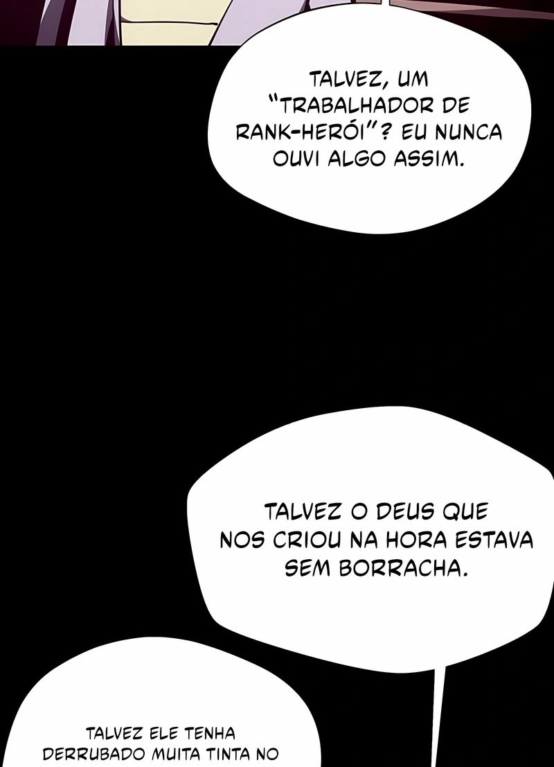 Dungeon Odyssey Capítulo 147 Página 47
