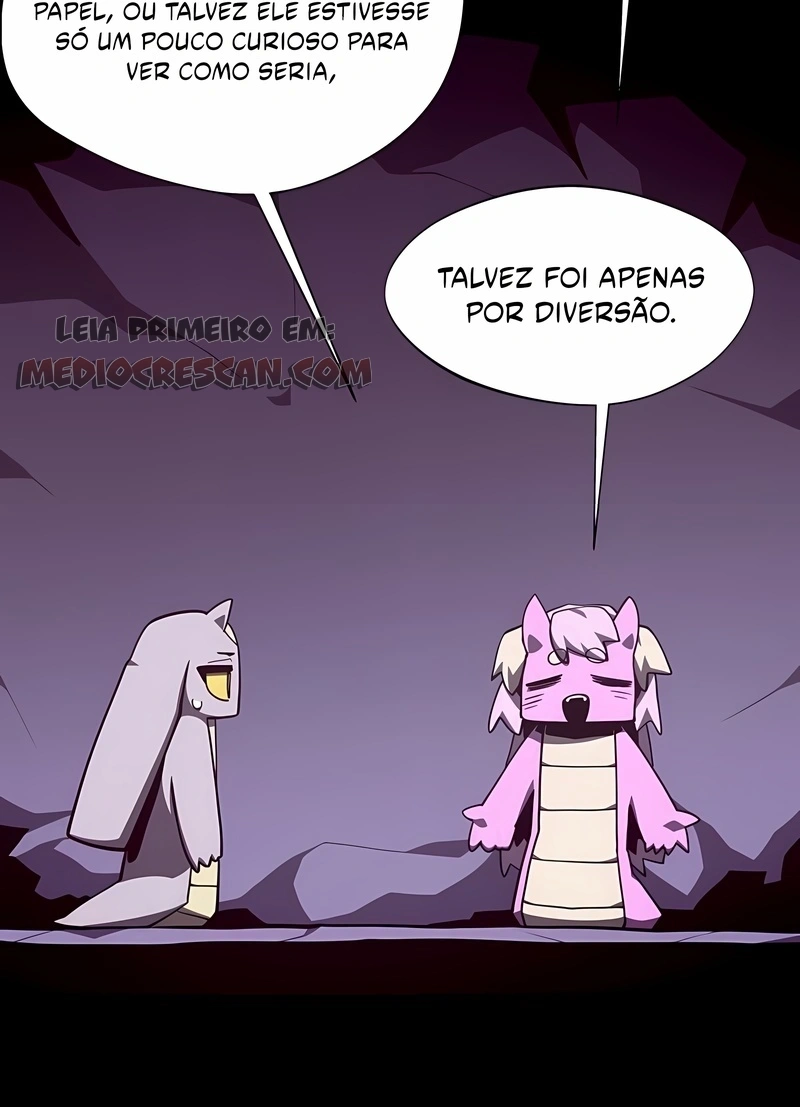 Dungeon Odyssey Capítulo 147 Página 48