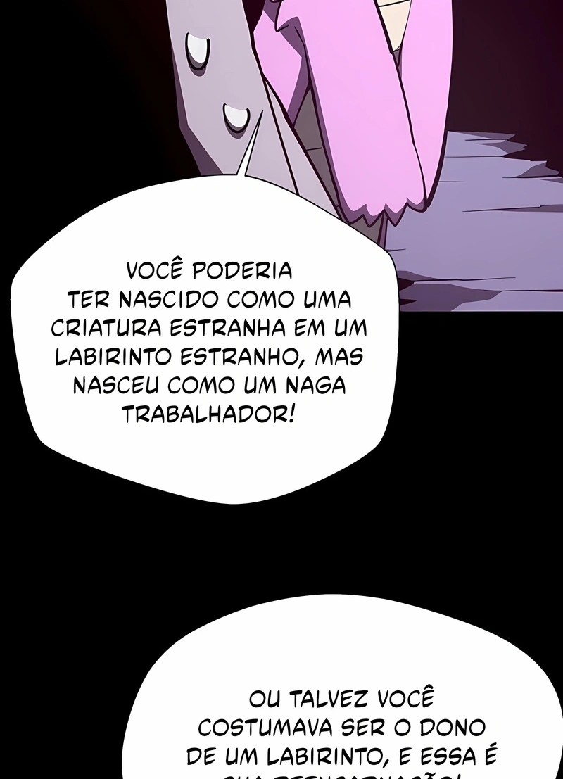 Dungeon Odyssey Capítulo 147 Página 50
