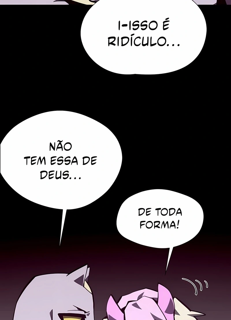 Dungeon Odyssey Capítulo 147 Página 52
