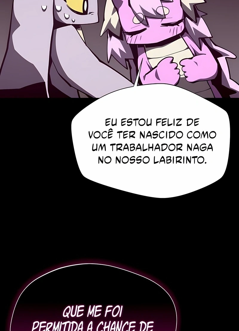 Dungeon Odyssey Capítulo 147 Página 53
