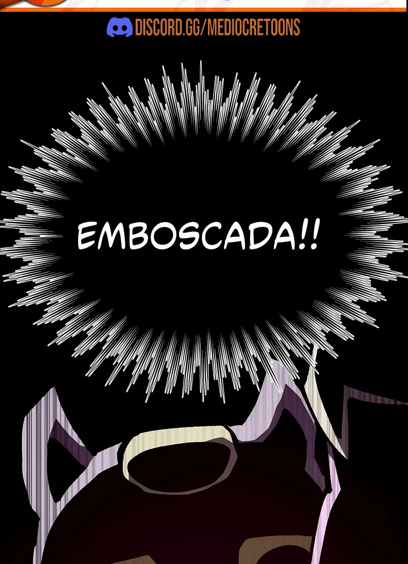 Dungeon Odyssey Capítulo 147 Página 57
