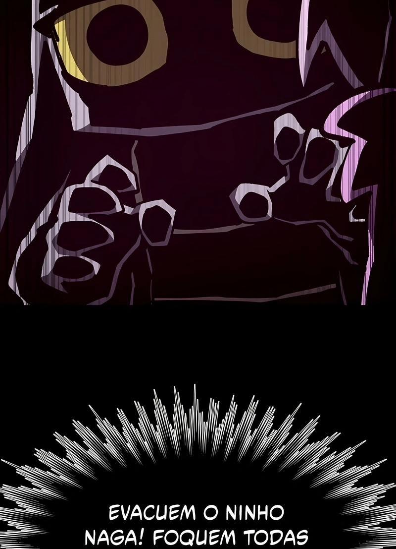 Dungeon Odyssey Capítulo 147 Página 58