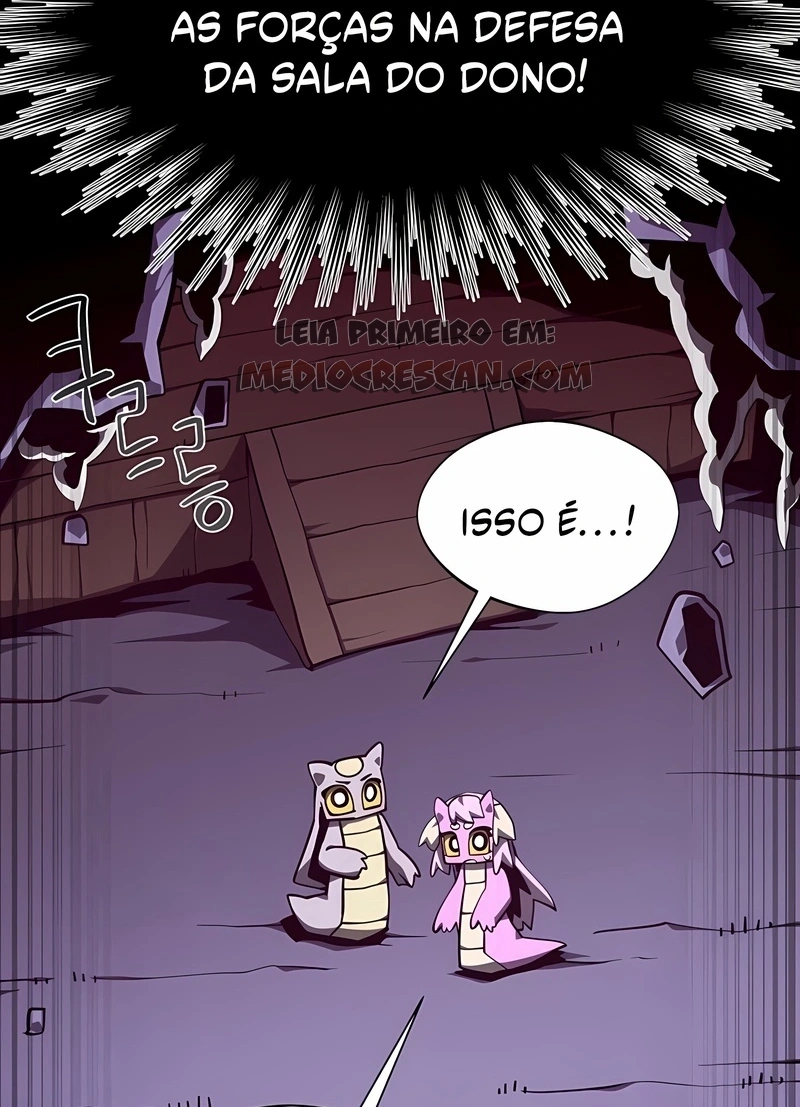 Dungeon Odyssey Capítulo 147 Página 59
