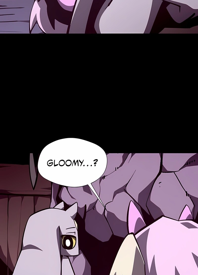Dungeon Odyssey Capítulo 147 Página 6