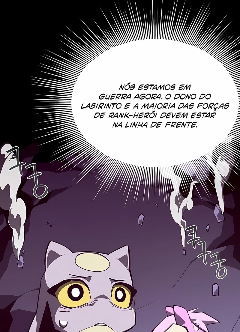 Dungeon Odyssey Capítulo 147 Página 61