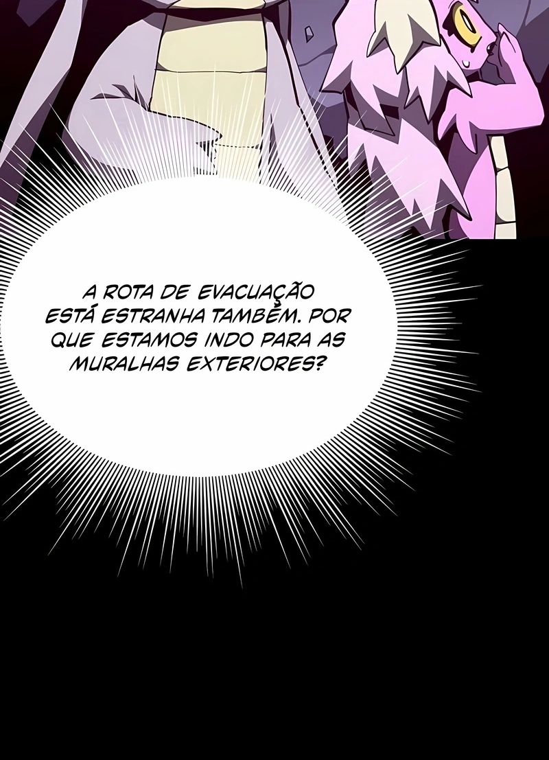 Dungeon Odyssey Capítulo 147 Página 62